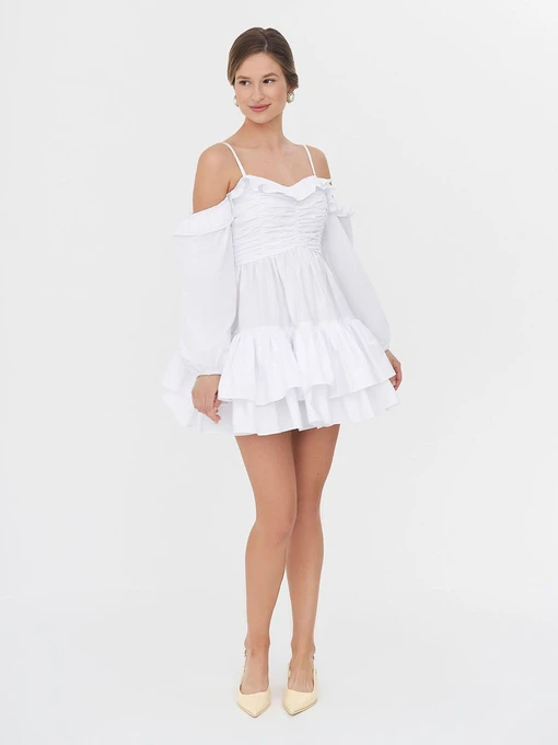 Платья FASHIONISTA модель 1253 Фото