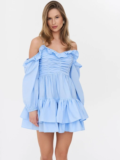 Платья FASHIONISTA модель 1253 Фото