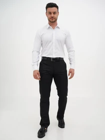 Штани Trend Collection модель TC12856DarkBlueSHTN Фото