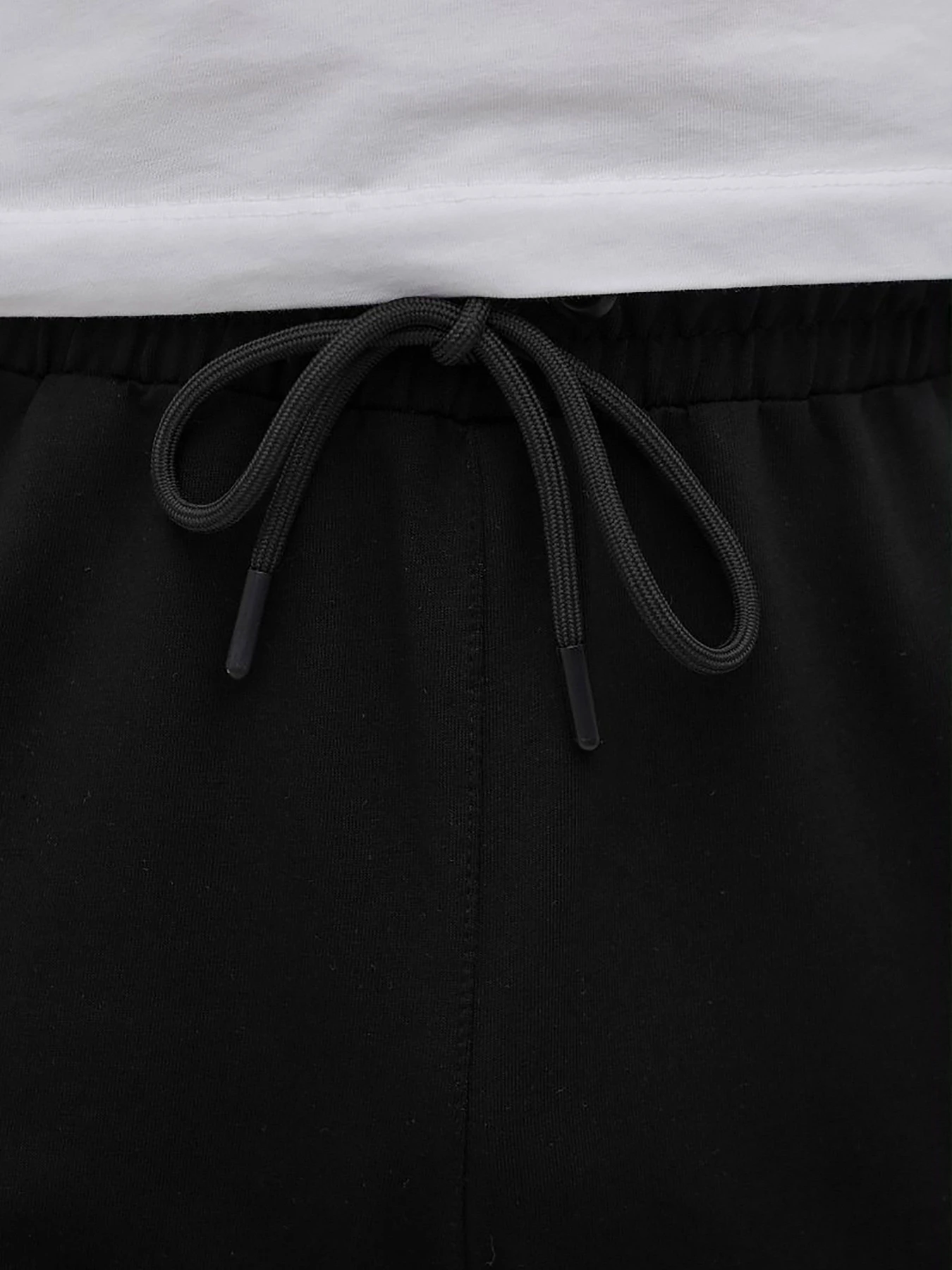 Брюки Trend Collection модель TC12835BlackSHTN Фото