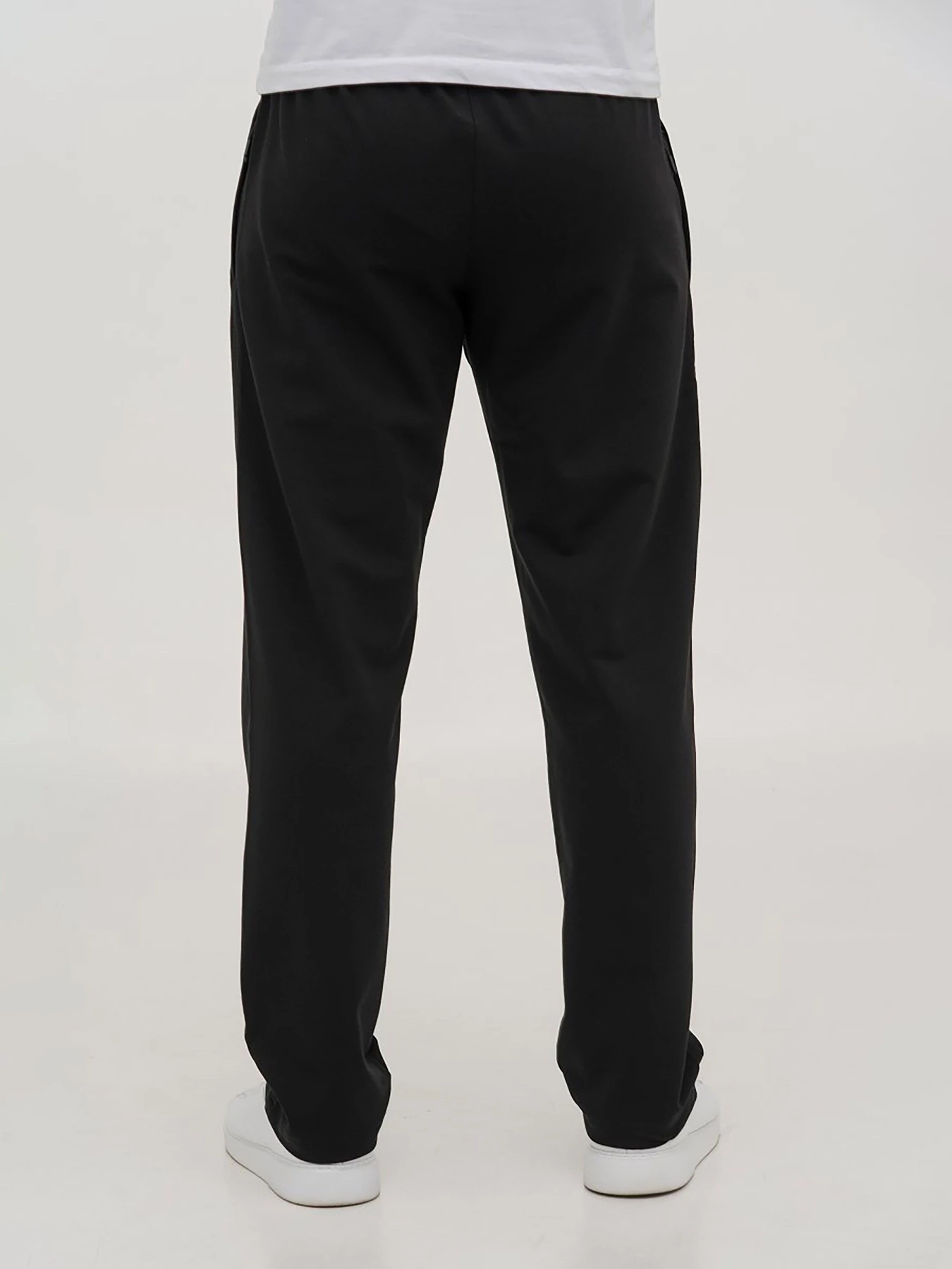 Брюки Trend Collection модель TC12835BlackSHTN Фото