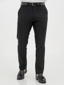 Брюки Trend Collection модель TC12621BlackSHTN Фото