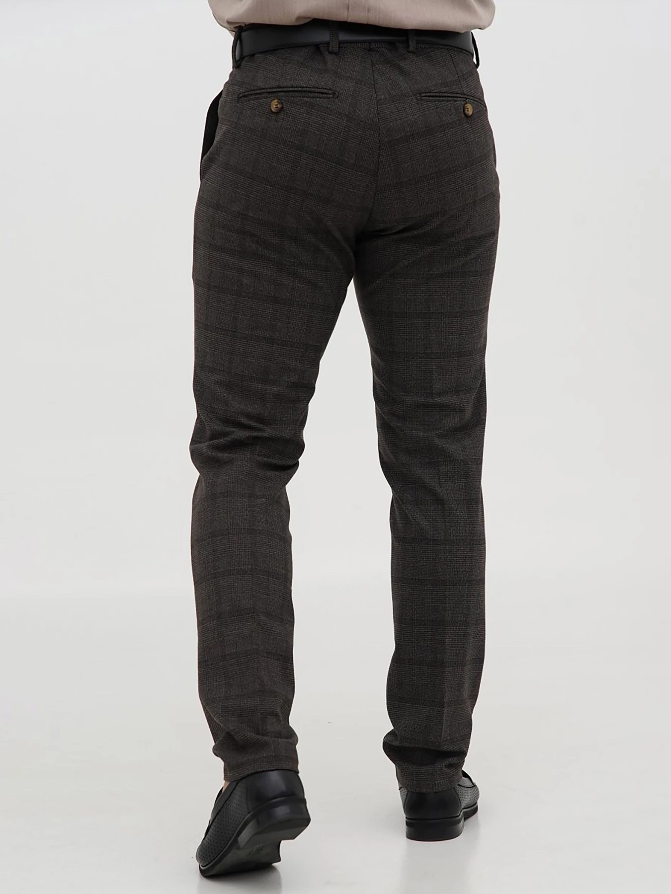 Брюки Trend Collection модель TC12604BlackSHTN Фото
