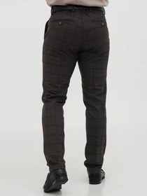 Брюки Trend Collection модель TC12604BlackSHTN Фото