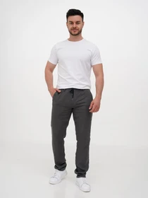 Штани Trend Collection модель TC12156OliveSHTN Фото