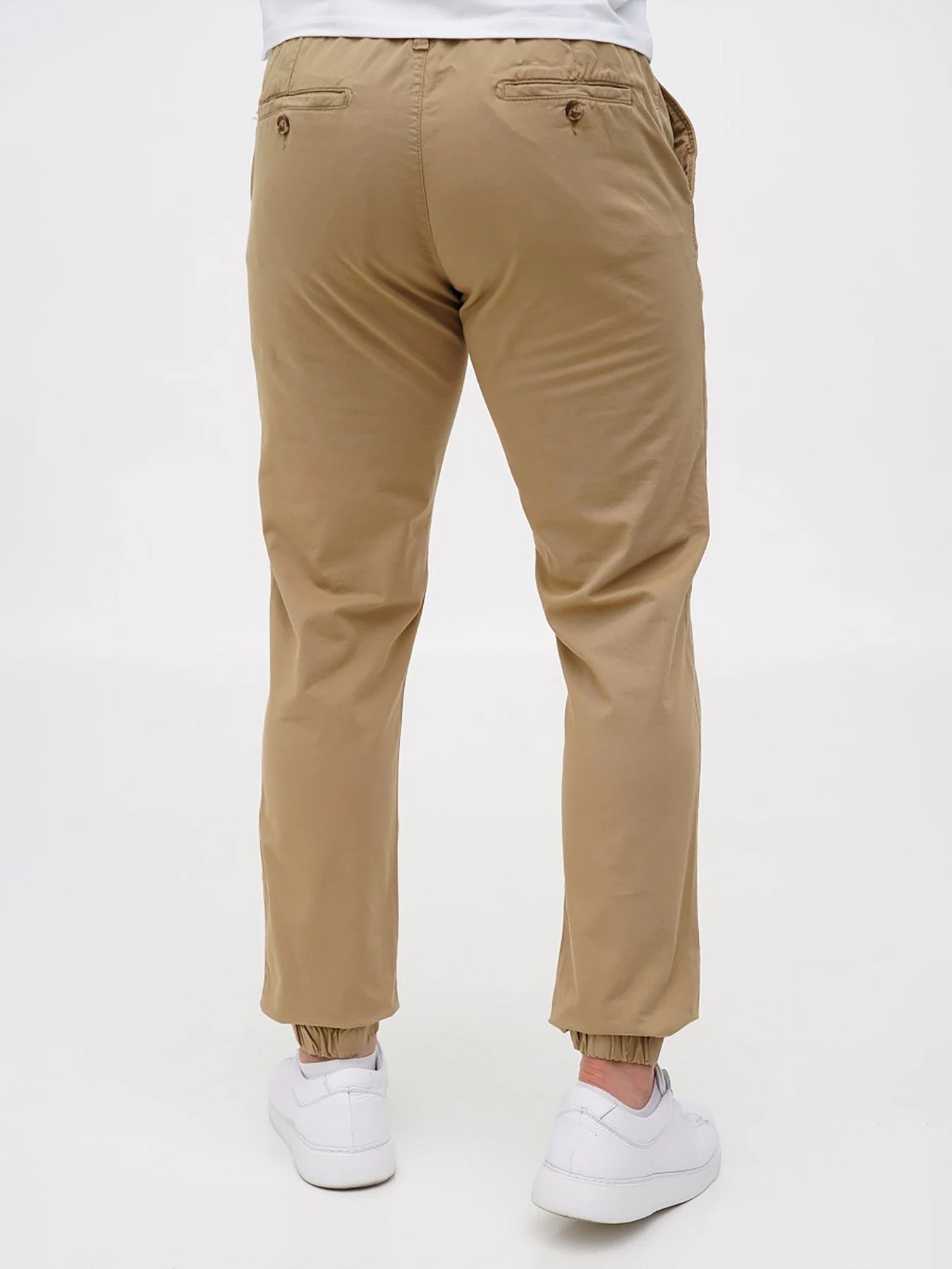 Брюки Trend Collection модель TC12149BeigeSHTN Фото
