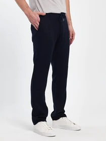 Брюки Trend Collection модель TC12127DarkBlueSHTN Фото