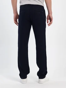 Брюки Trend Collection модель TC12127DarkBlueSHTN Фото