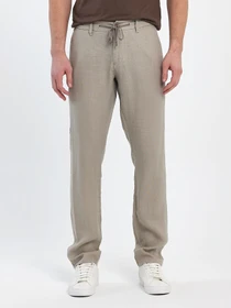 Брюки Trend Collection модель TC12125LightBeigeSHTN Фото