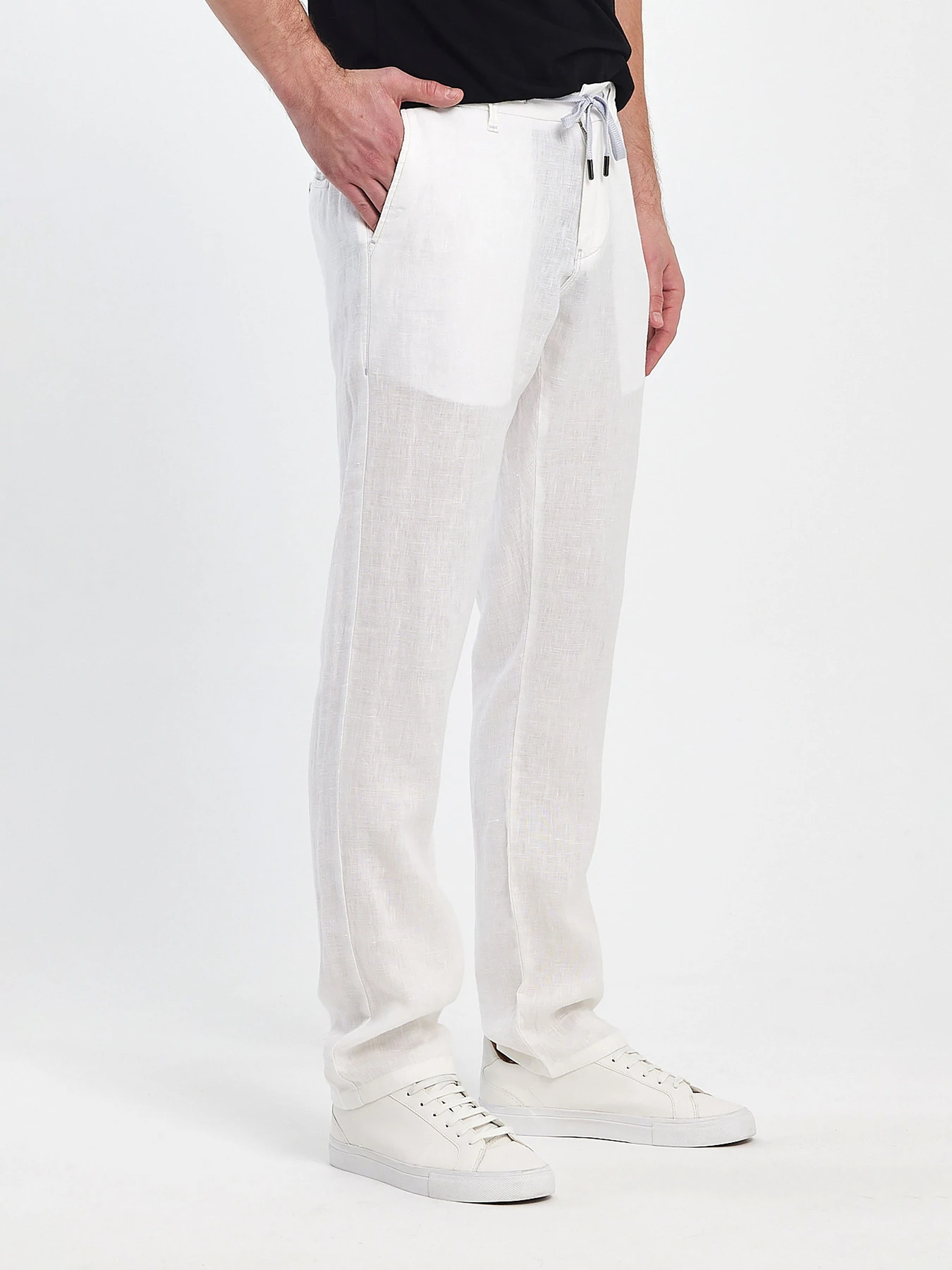 Брюки Trend Collection модель TC12124BlueSHTN Фото