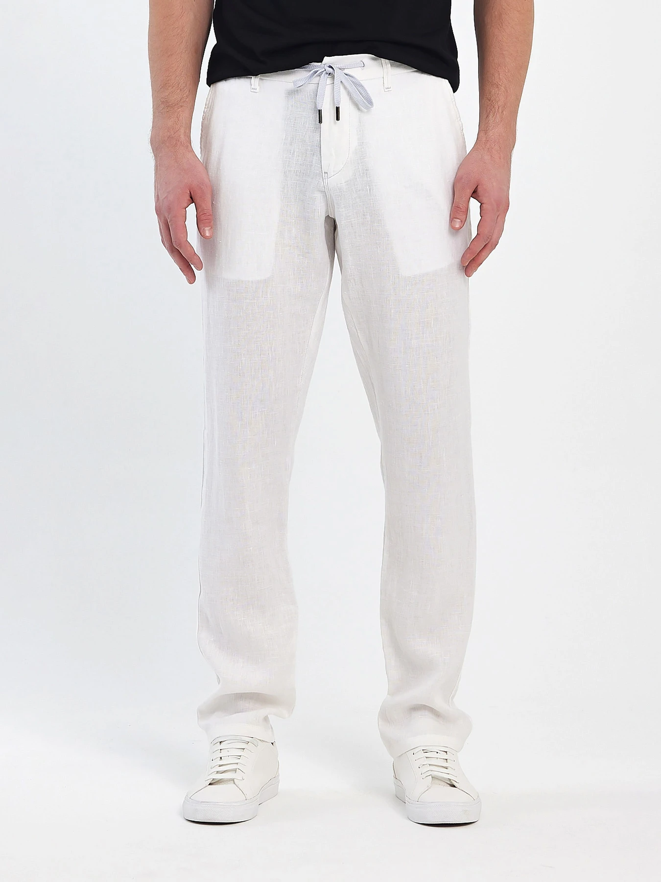 Брюки Trend Collection модель TC12124BlueSHTN Фото