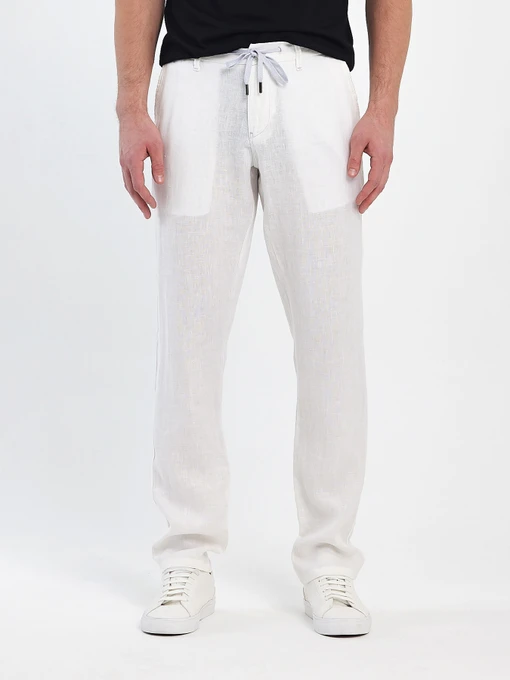 Брюки Trend Collection модель TC12124BlueSHTN Фото