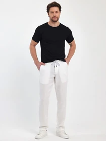 Брюки Trend Collection модель TC12124BlueSHTN Фото