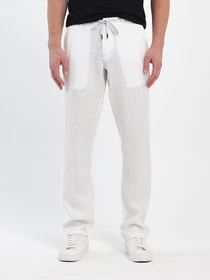 Брюки Trend Collection модель TC12124BlueSHTN Фото