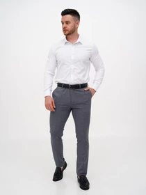 Брюки Trend Collection модель TC12098GreySHTN Фото