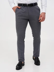 Брюки Trend Collection модель TC12098GreySHTN Фото