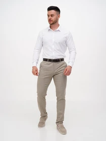 Штани Trend Collection модель TC12096BeigeSHTN Фото