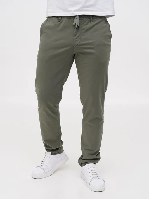 Брюки Trend Collection модель TC11961KhakiSHTN Фото