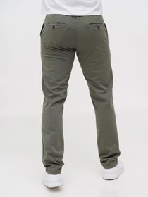 Брюки Trend Collection модель TC11961KhakiSHTN Фото