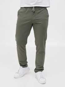 Брюки Trend Collection модель TC11961KhakiSHTN Фото