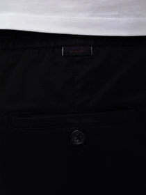 Брюки Trend Collection модель TC11959BlackSHTN Фото