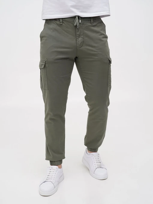 Брюки Trend Collection модель TC11951KhakiSHTN Фото