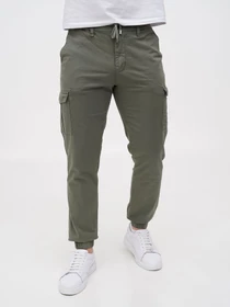 Брюки Trend Collection модель TC11951KhakiSHTN Фото