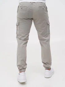 Брюки Trend Collection модель TC11950LightGreySHTN Фото
