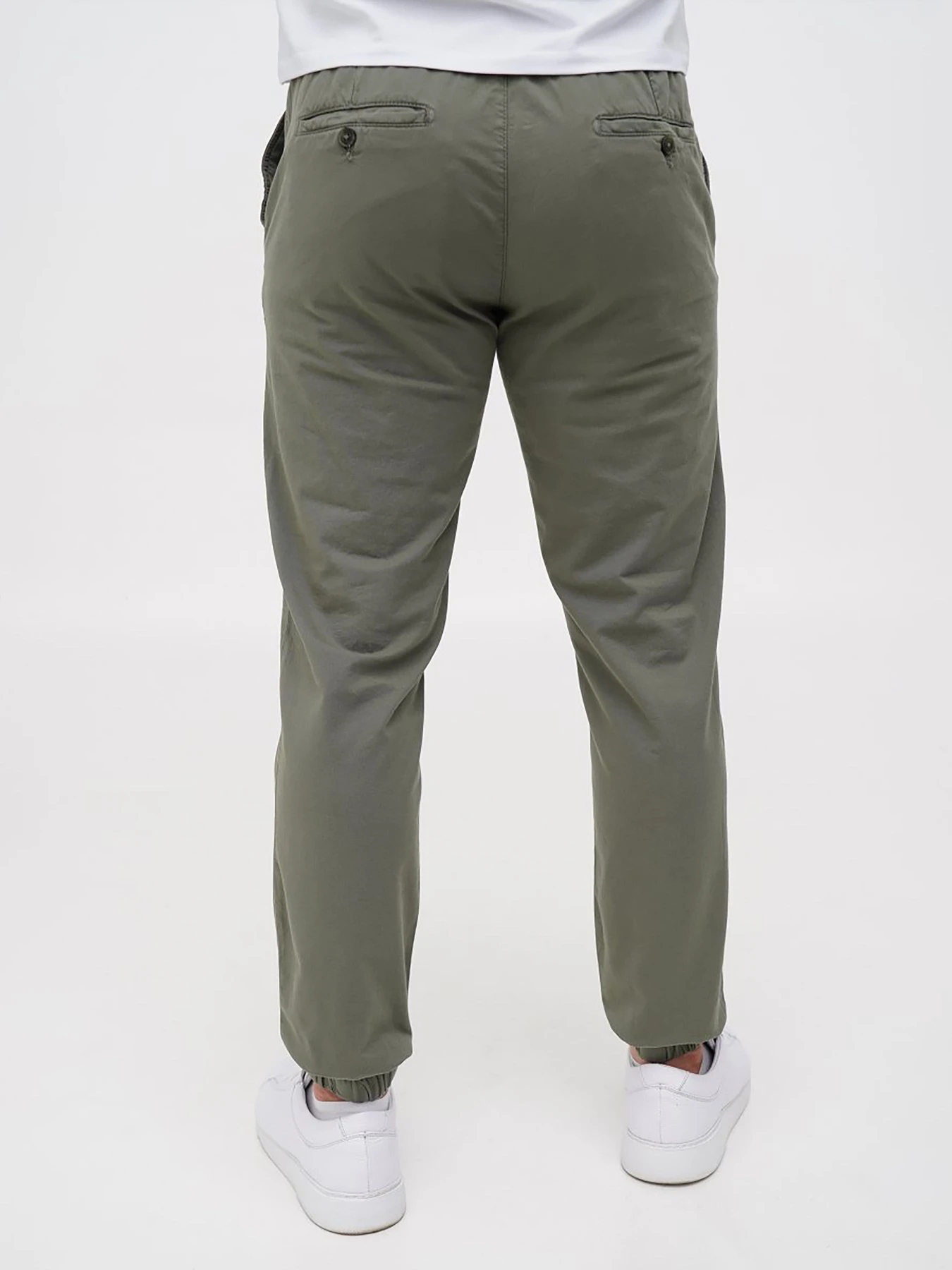 Брюки Trend Collection модель TC11948KhakiSHTN Фото