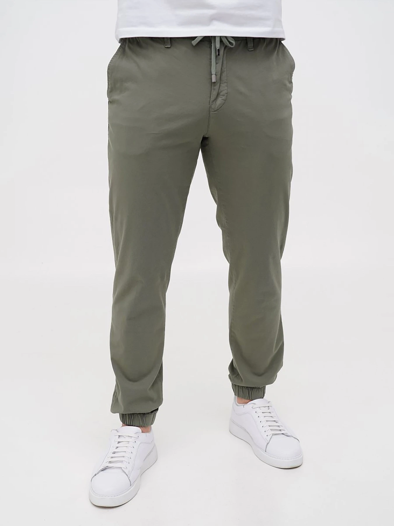 Брюки Trend Collection модель TC11948KhakiSHTN Фото