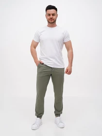 Брюки Trend Collection модель TC11948KhakiSHTN Фото