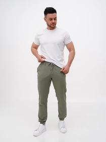 Брюки Trend Collection модель TC11948KhakiSHTN Фото