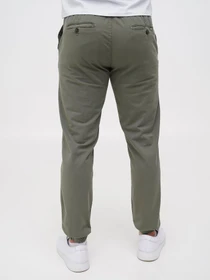 Брюки Trend Collection модель TC11948KhakiSHTN Фото