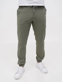 Брюки Trend Collection модель TC11948KhakiSHTN Фото