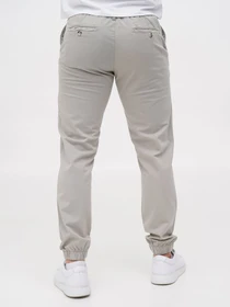 Штани Trend Collection модель TC11947LightGreySHTN Фото