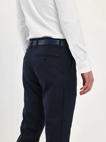 Брюки Trend Collection модель TC11438BlueSHTN Фото