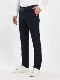 Брюки Trend Collection модель TC11438BlueSHTN Фото