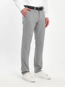 Штани Trend Collection модель TC11400LightGreySHTN Фото