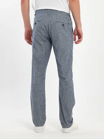 Брюки Trend Collection модель TC11370GreySHTN Фото