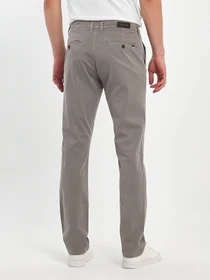 Брюки Trend Collection модель TC11316GreyBeigeSHTN Фото