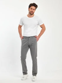 Брюки Trend Collection модель TC11314GreySHTN Фото