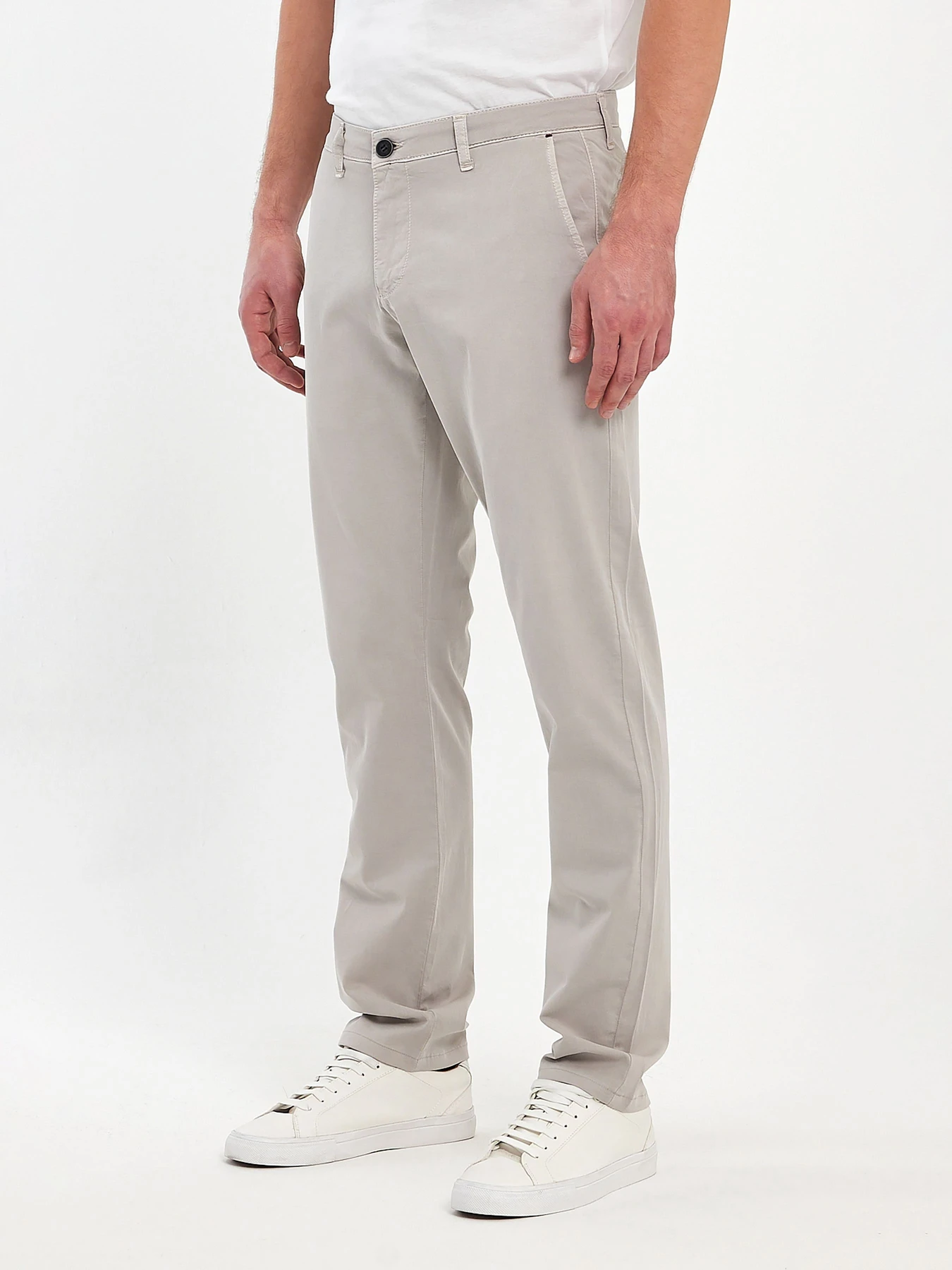 Штани Trend Collection модель TC11313LightGreySHTN Фото