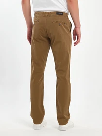 Брюки Trend Collection модель TC11312BrownSHTN Фото