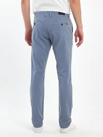 Штани Trend Collection модель TC11311LightBlueSHTN Фото