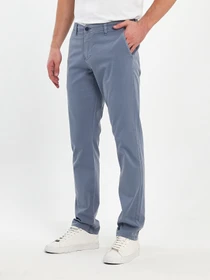 Штани Trend Collection модель TC11311LightBlueSHTN Фото