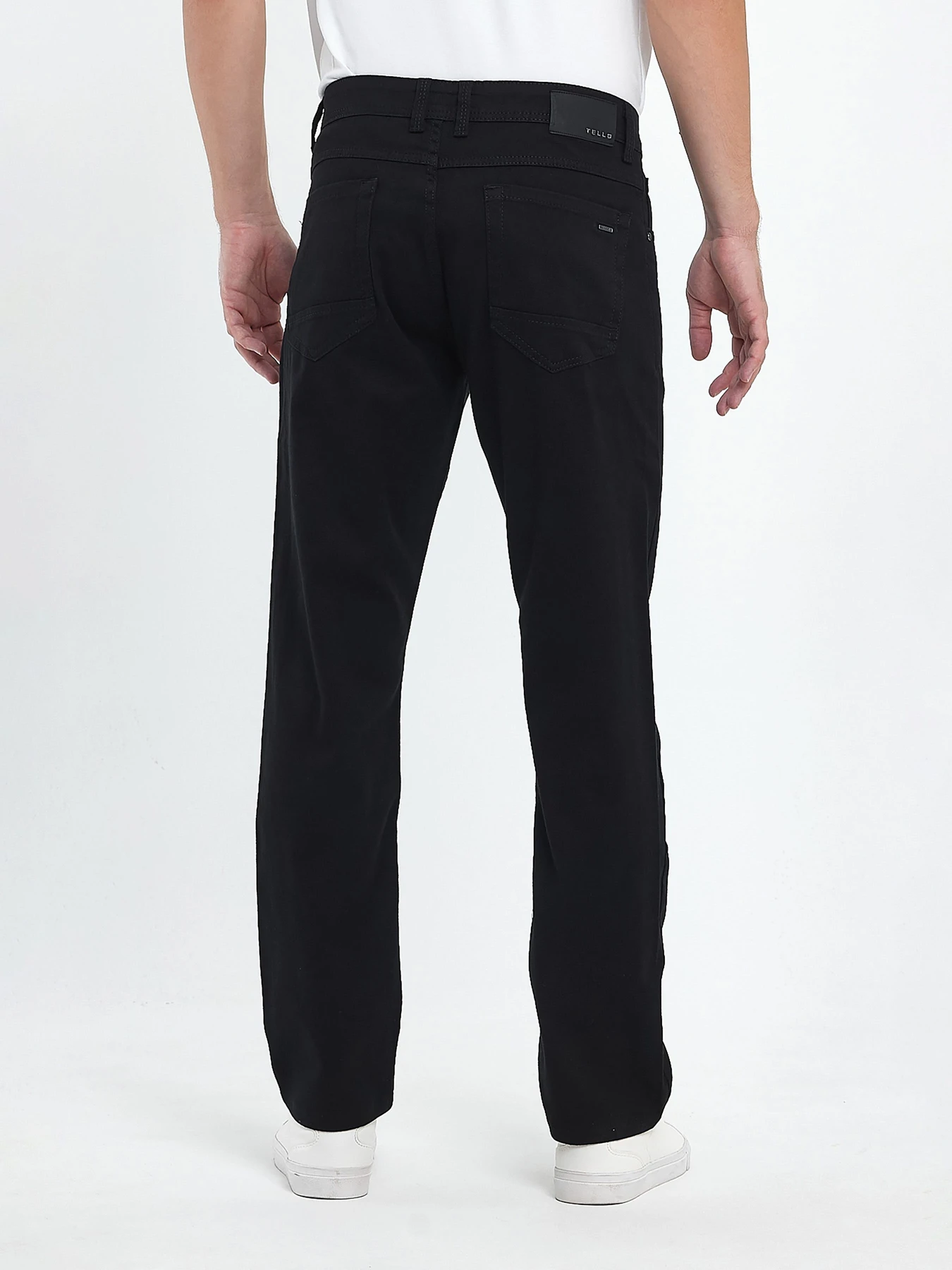 Брюки Trend Collection модель TC9937BlackSHTN Брюки Trend Collection модель TC9937BlackSHTN Фото