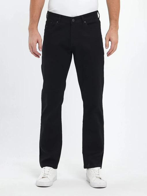 Брюки Trend Collection модель TC9937BlackSHTN Фото