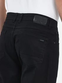 Брюки Trend Collection модель TC9937BlackSHTN Фото