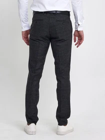 Брюки Trend Collection модель TC9717BlackSHTN Фото