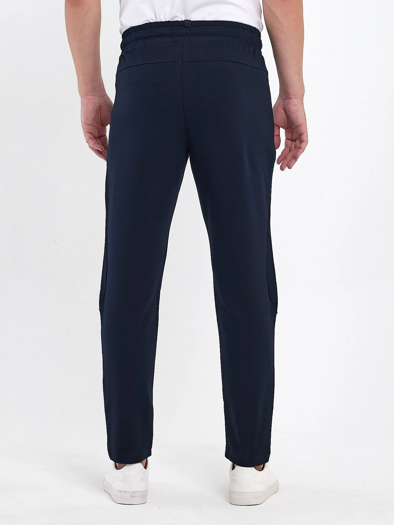 Брюки Trend Collection модель TC9480BlueSHTN Брюки Trend Collection модель TC9480BlueSHTN Фото